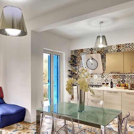 Caruso 2 By Villasandco Rentalsorrento Værelse billede