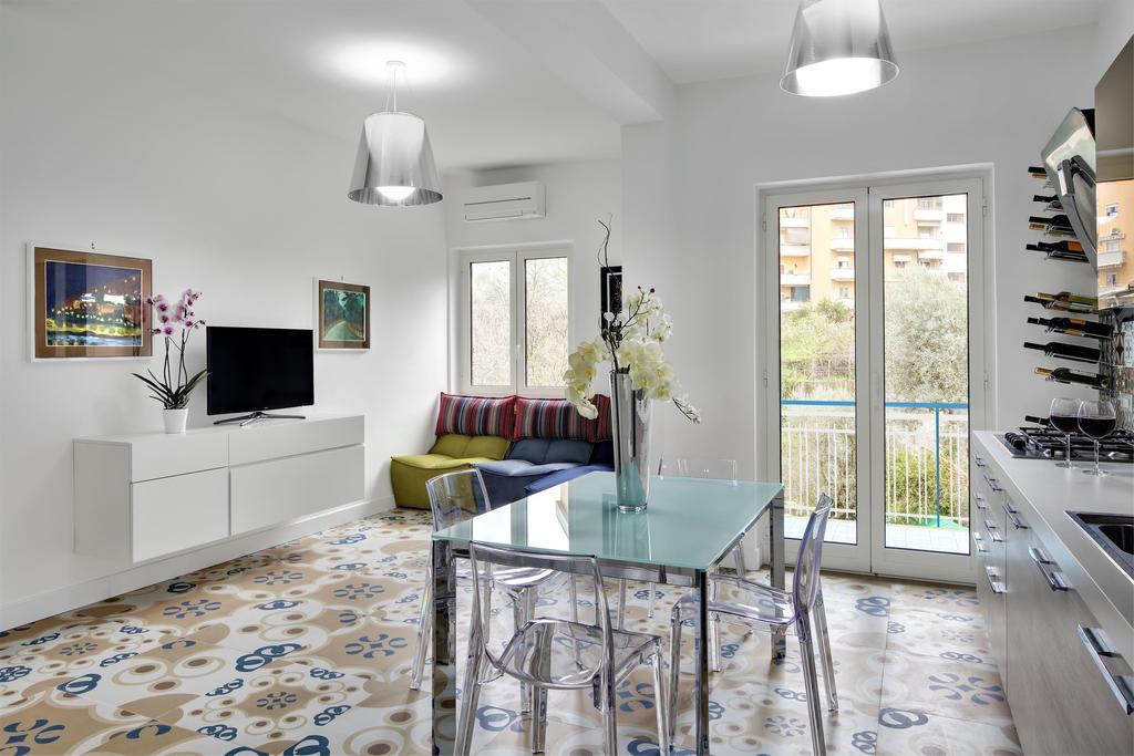 Caruso 2 By Villasandco Rentalsorrento Værelse billede