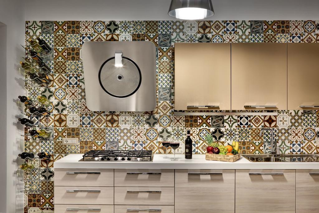 Caruso 2 By Villasandco Rentalsorrento Eksteriør billede
