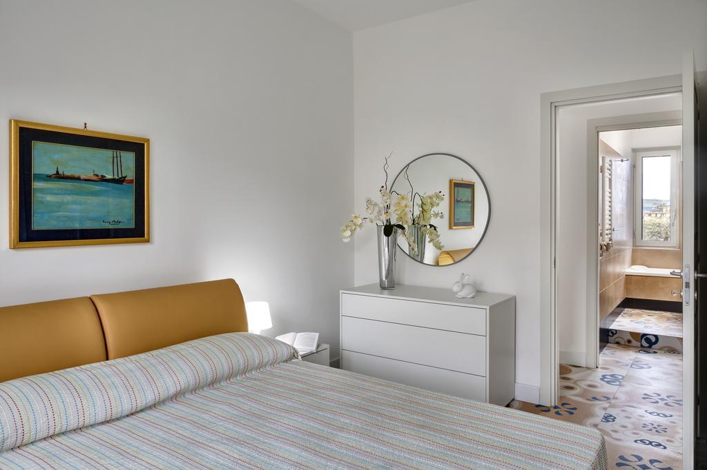 Caruso 2 By Villasandco Rentalsorrento Eksteriør billede
