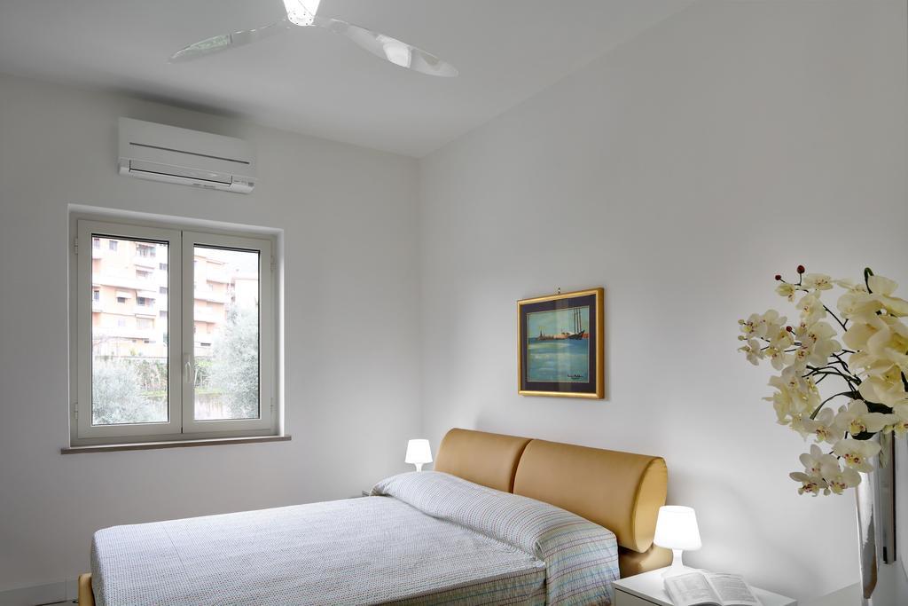Caruso 2 By Villasandco Rentalsorrento Værelse billede